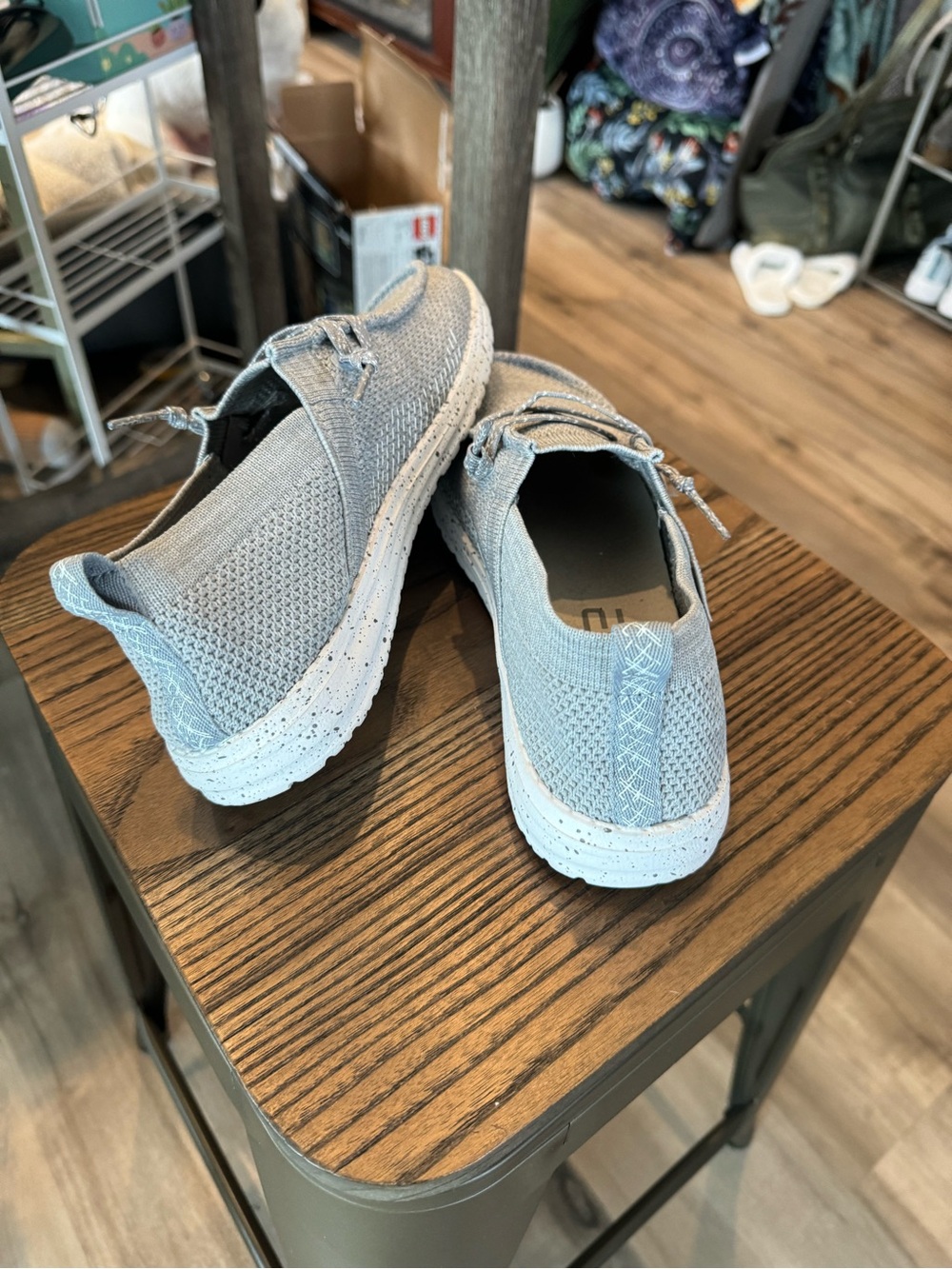 Women’s Wendy Halo Hey Dude